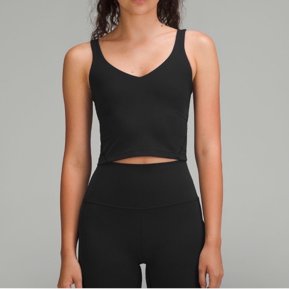 Align Tank